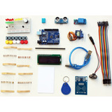 Kit Compativel Com Arduino
