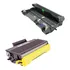 Kit Compatível Com Brother 8085 8070 8480 8890 Toner+drum