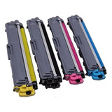 Kit Compativel Com Toner