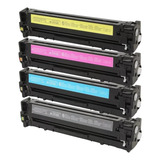 Kit Compativel Hp Laserjet