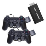 Ps2hdmi