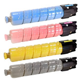 Kit Compativel Ricoh Sp