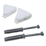 Kit Compatível Suporte Soft Everest Bebedouro Star Plus