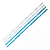 Kit Compatível Tv 32lm3400 32ls3400 Barras De Led Novo C Nf