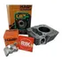 Kit Competição Pistão Cilindro Kmp Rik Cg Titan 150 P/ 220cc