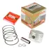 Kit Competição Pistao Kmp Aneis Rik 3mm Xr250 Tornado Twiste