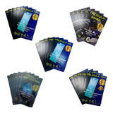 Kit Completo: 50 Películas Hidrogel Para Corte Na Máquina