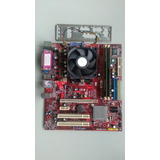Kit Completo Placa