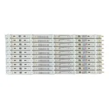 Kit Completo 10 Barras