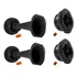 Kit  Completo 2 Driver + 2 Tweeter + 2 Cornetas 480w Rms
