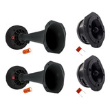 Kit Completo 2 Driver