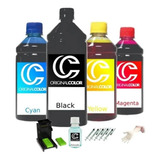 Kit Completo 450ml P