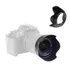 Kit Completo Acessórios Câmera Digital Dslr Canon Nikon Novo