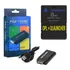 Kit Completo Adaptador Hdmi Para Ps2 + Memory Card Com Opl