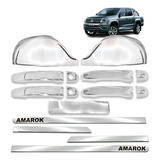 Kit Completo Amarok 10