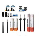 Kit Completo Amortecedor Gol G2 G3 G4 Cofap kits Axios