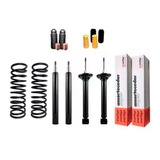 Kit Completo Amortecedor Gol G2 G3 G4 Cofap kits Brinde