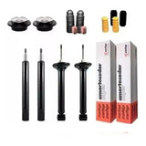 Kit Completo Amortecedor Gol G2 G3 G4 Cofap kits