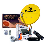 Kit Completo Antena Ku