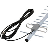 Kit Completo Antena P Modem Amplimax