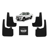 Kit Completo Apara Barro Lameiro S10 2012 A 2020