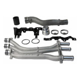 Kit Completo Arrefecimento Porsche Cayenne 94810605906