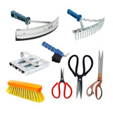 Kit Completo Banho E