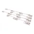 Kit Completo Barras Led Semp Toshiba 32l2400 Dl3244 Dl3245i