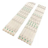 Kit Completo Barres Led
