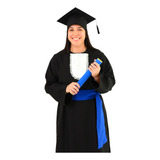 Kit Completo Beca Formatura