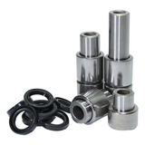 Kit Completo Bucha Balança Crf 230 Com Rolamento Retentor
