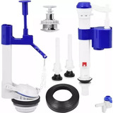 Kit Completo Caixa Acoplada Universal Acionamento