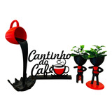 Kit Completo Cantinho Do