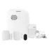 Kit Completo Central Alarme Anm24 Net Full Via App Intelbras