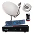 Kit Completo Claro Hd Pré Pago C/ Recarga Sem Fidelidade