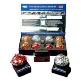 Kit Completo Com 11 Lanternas Led Wipac Land Rover Defender 