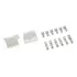 Kit Completo Conector Regulador Kz 1000 Police (89-05)