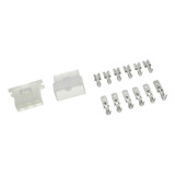 Kit Completo Conector Regulador