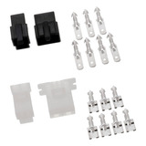 Kit Completo Conector Regulador Shadow Vt 600 C 94 05 
