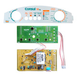 Kit Completo Consul Mare