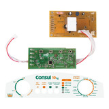 Kit Completo Consul Mare