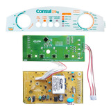 Kit Completo Consul Mare
