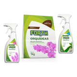 Orquídeas