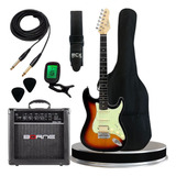 Amplificador