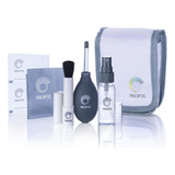 Kit Completo De Limpeza
