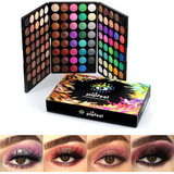 Kit Completo De Maquiagem