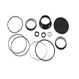 Kit Completo De Vedação Para Direção Hidráulica Edelmann 9169