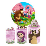 Kit Completo Decoracao De