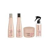 Kit Completo Defrizz Liss