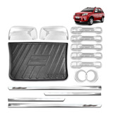 Kit Completo Ecosport 03